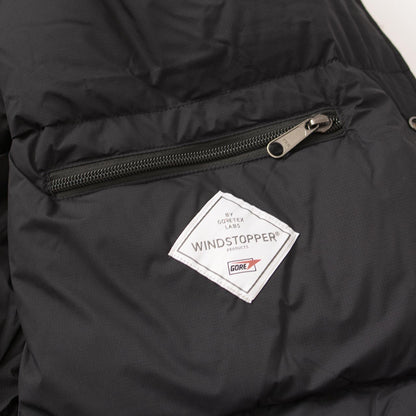 THE NORTH FACE  [ザ・ノース・フェイス正規代理店] Alteration Sierra Jacket [ND92565] オルタレーションシエラジャケット（ユニセックス）・MEN'S / LADY'S [2025AW]