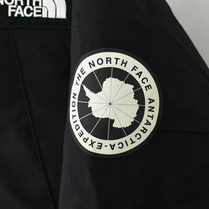 THE NORTH FACE  [ザ ノースフェイス正規代理店] Antarctica Parka [ND92546] アンタークティカパーカ・メンズ・ダウンジャケット・アウター・ウィンタージャケット・フードジャケット・GORE-TEX・防寒・光電子ダウン・MEN'S [2024AW]