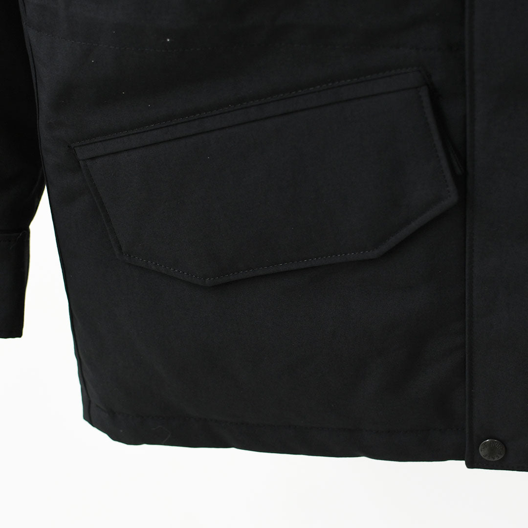 THE NORTH FACE  [ザ ノースフェイス正規代理店] Antarctica Parka [ND92546] アンタークティカパーカ・メンズ・ダウンジャケット・アウター・ウィンタージャケット・フードジャケット・GORE-TEX・防寒・光電子ダウン・MEN'S [2024AW]