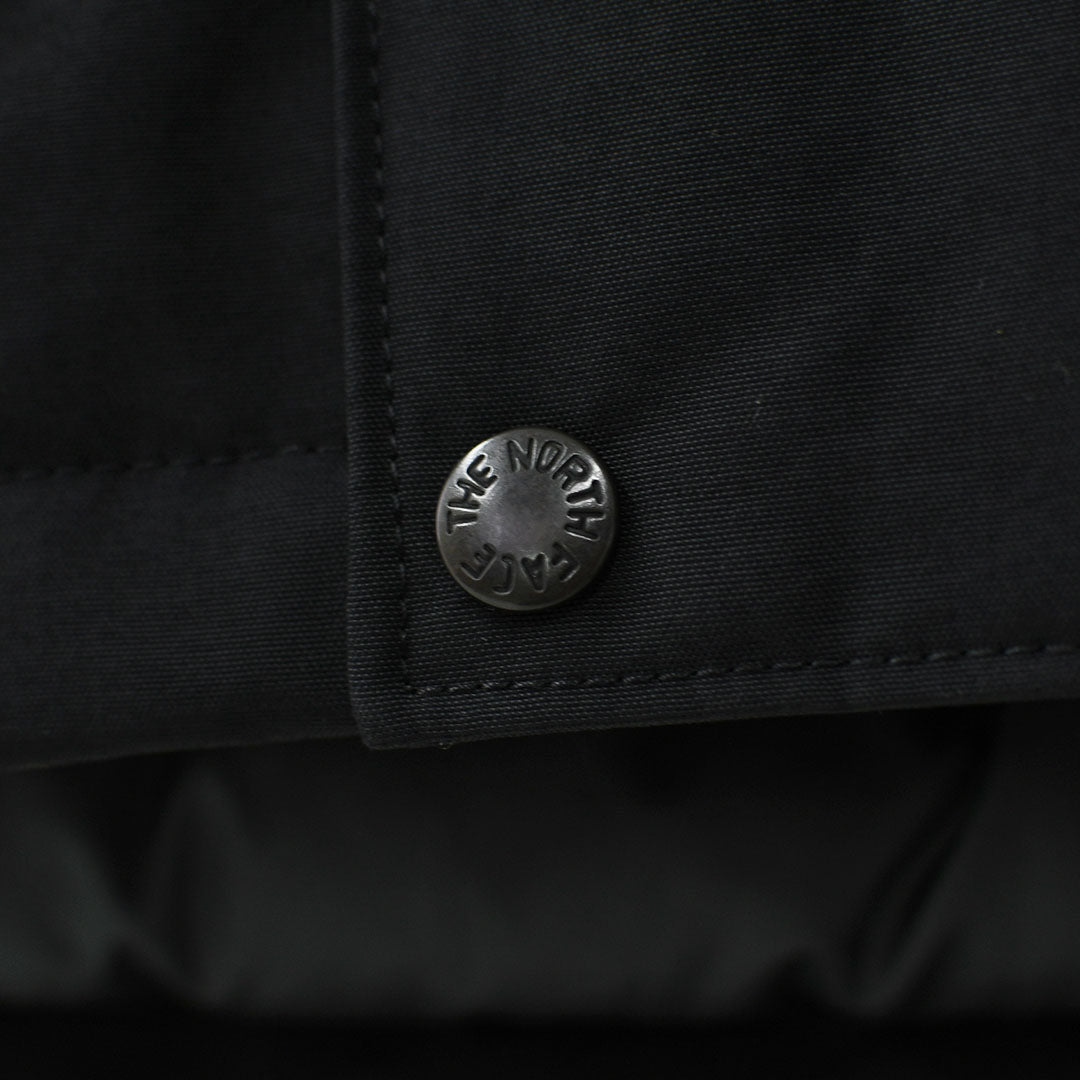 THE NORTH FACE  [ザ ノースフェイス正規代理店] Antarctica Parka [ND92546] アンタークティカパーカ・メンズ・ダウンジャケット・アウター・ウィンタージャケット・フードジャケット・GORE-TEX・防寒・光電子ダウン・MEN'S [2024AW]