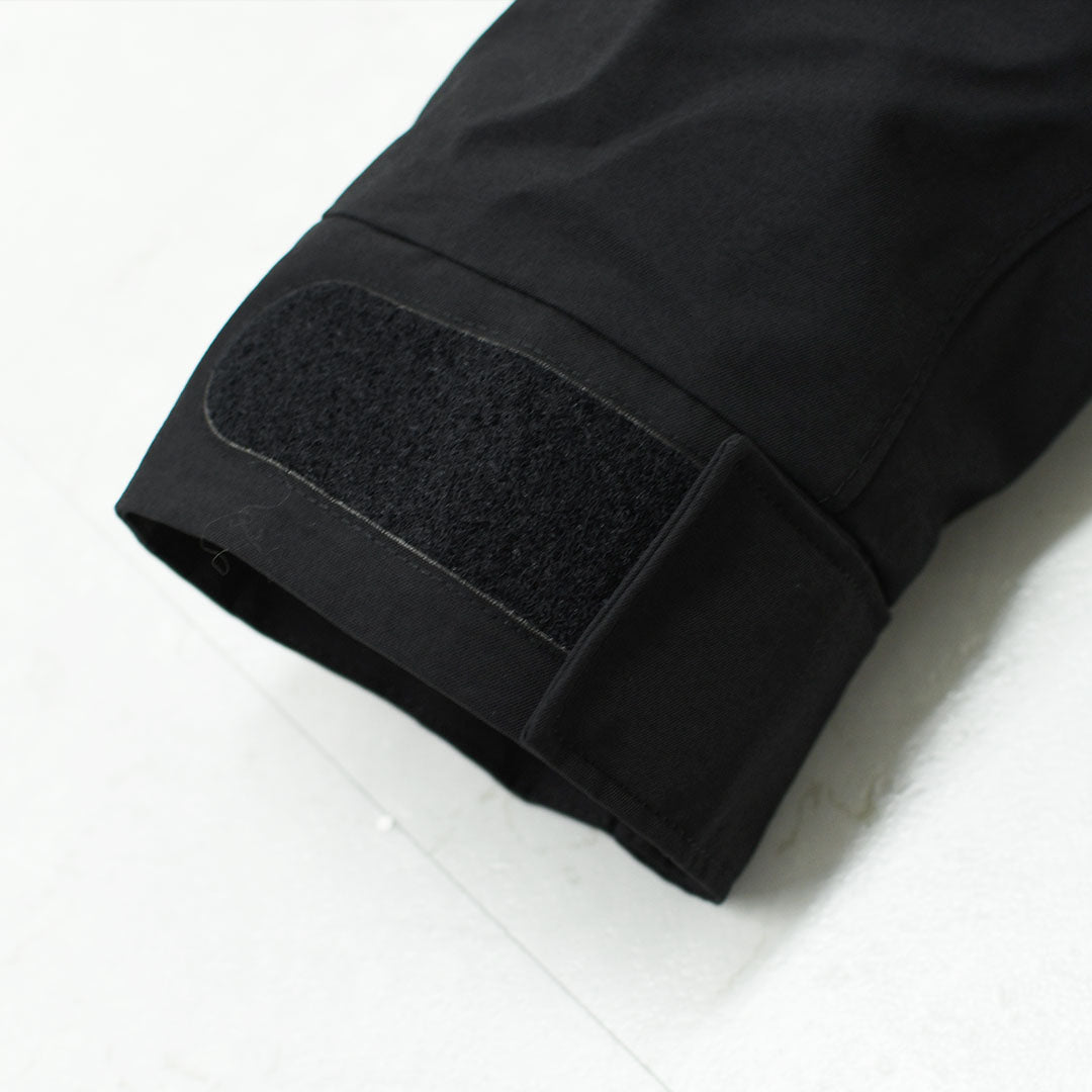 THE NORTH FACE  [ザ ノースフェイス正規代理店] Antarctica Parka [ND92546] アンタークティカパーカ・メンズ・ダウンジャケット・アウター・ウィンタージャケット・フードジャケット・GORE-TEX・防寒・光電子ダウン・MEN'S [2024AW]