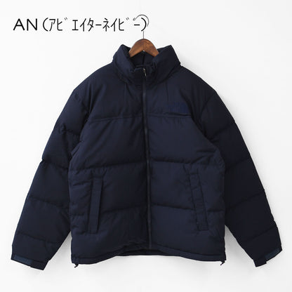 【PRE SALE】THE NORTH FACE  [ザ・ノース・フェイス正規代理店] Wooly Nuptse Jacket [ND92548] ウーリーヌプシジャケット・MEN'S [2025AW]