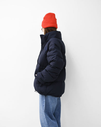 【PRE SALE】THE NORTH FACE  [ザ・ノース・フェイス正規代理店] Wooly Nuptse Jacket [ND92548] ウーリーヌプシジャケット・MEN'S [2025AW]