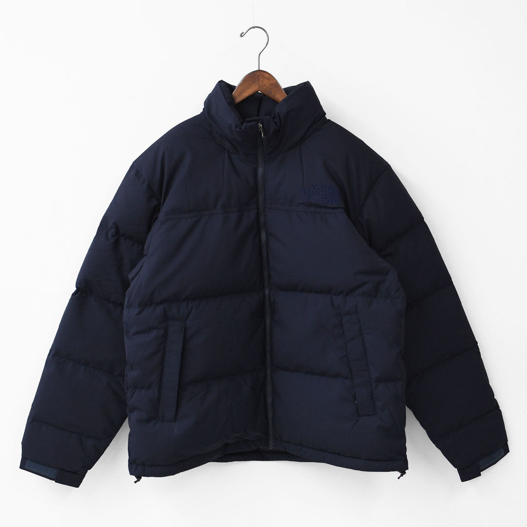 【PRE SALE】THE NORTH FACE  [ザ・ノース・フェイス正規代理店] Wooly Nuptse Jacket [ND92548] ウーリーヌプシジャケット・MEN'S [2025AW]