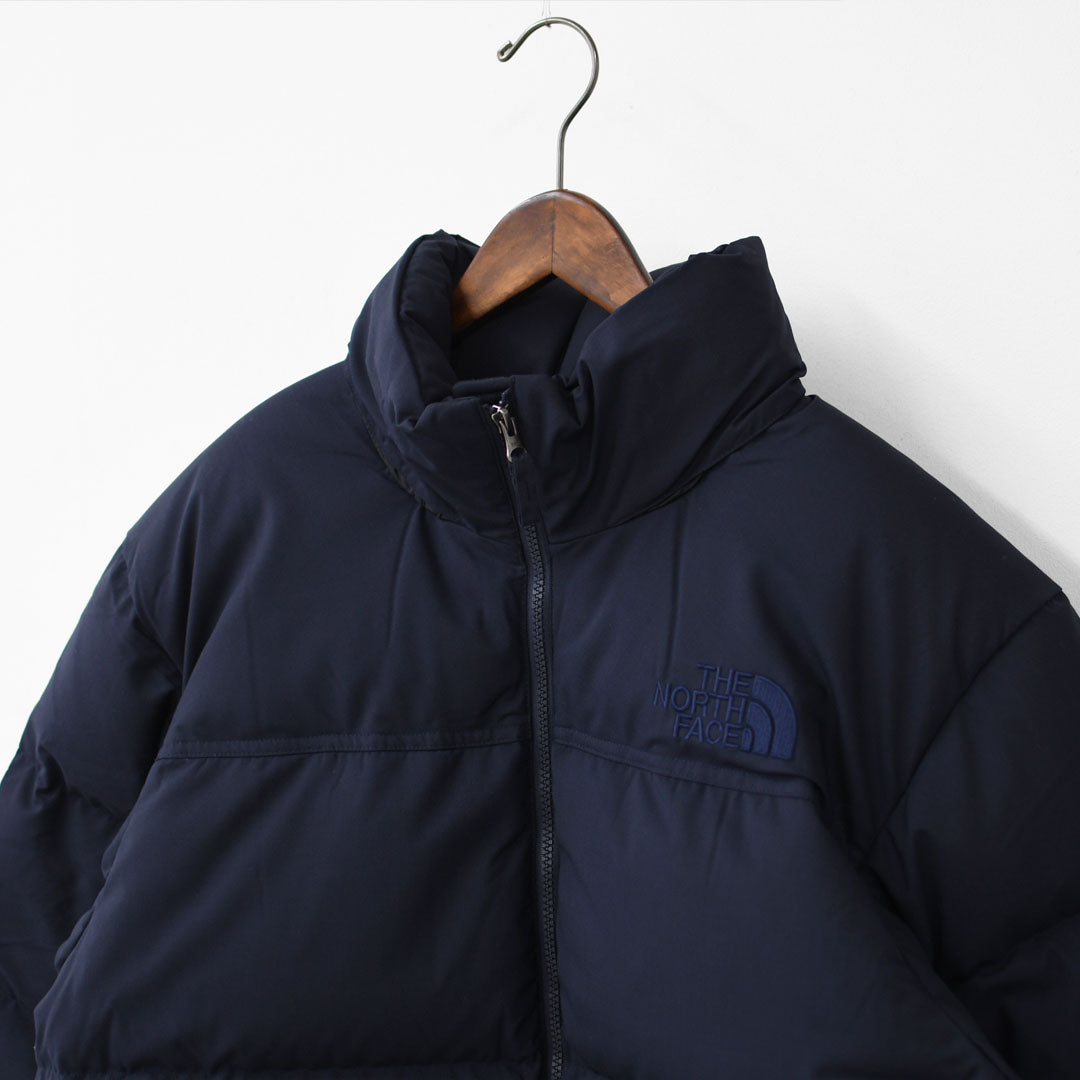 【PRE SALE】THE NORTH FACE  [ザ・ノース・フェイス正規代理店] Wooly Nuptse Jacket [ND92548] ウーリーヌプシジャケット・MEN'S [2025AW]