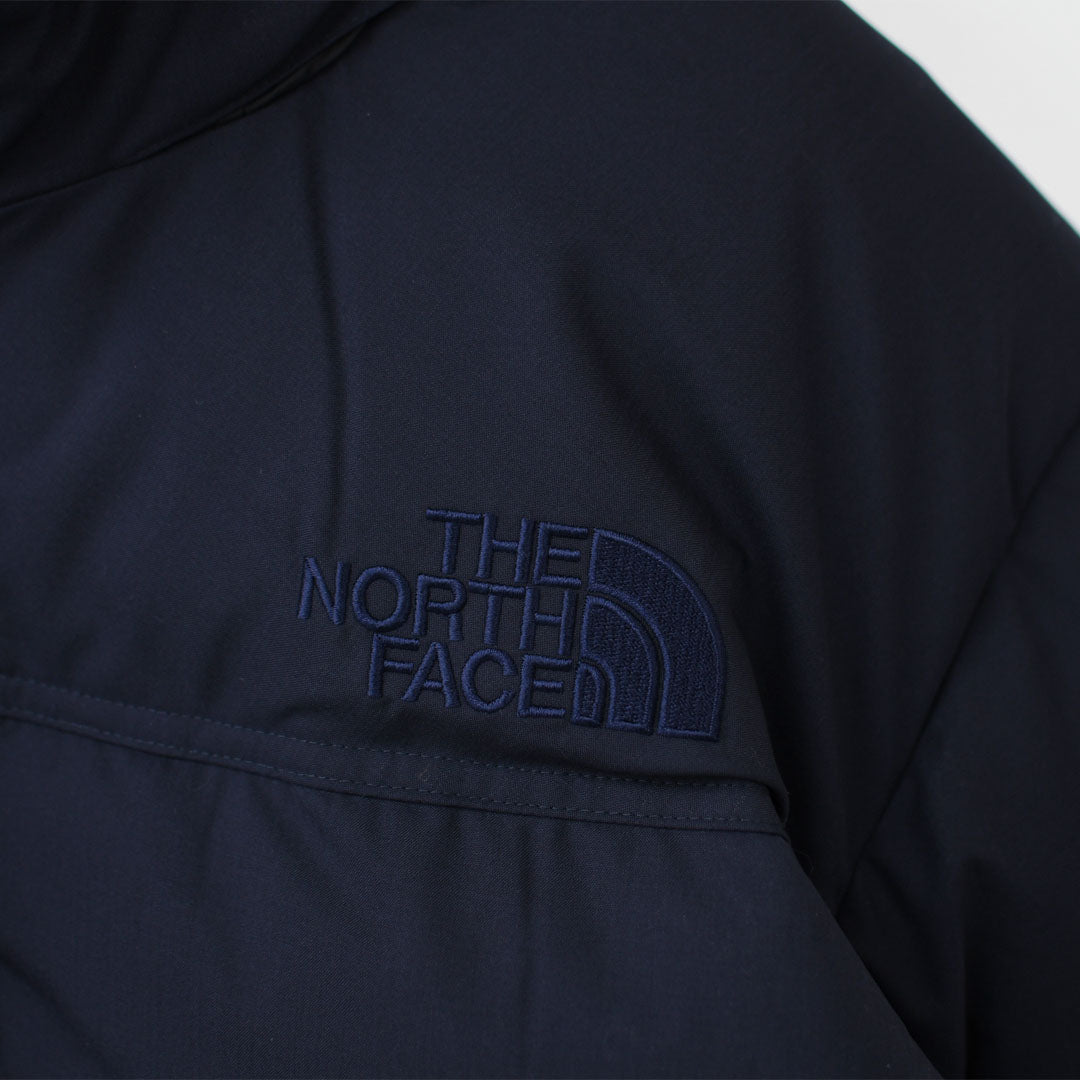 【PRE SALE】THE NORTH FACE  [ザ・ノース・フェイス正規代理店] Wooly Nuptse Jacket [ND92548] ウーリーヌプシジャケット・MEN'S [2025AW]