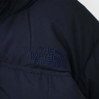 【PRE SALE】THE NORTH FACE  [ザ・ノース・フェイス正規代理店] Wooly Nuptse Jacket [ND92548] ウーリーヌプシジャケット・MEN'S [2025AW]