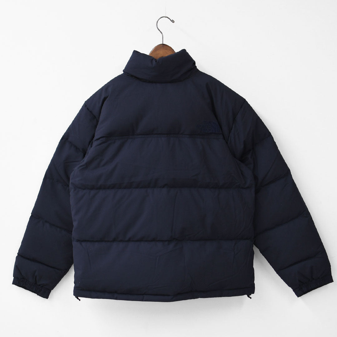 【PRE SALE】THE NORTH FACE  [ザ・ノース・フェイス正規代理店] Wooly Nuptse Jacket [ND92548] ウーリーヌプシジャケット・MEN'S [2025AW]