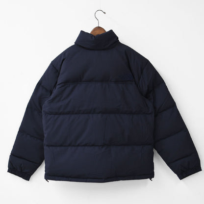 【PRE SALE】THE NORTH FACE  [ザ・ノース・フェイス正規代理店] Wooly Nuptse Jacket [ND92548] ウーリーヌプシジャケット・MEN'S [2025AW]