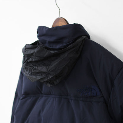 【PRE SALE】THE NORTH FACE  [ザ・ノース・フェイス正規代理店] Wooly Nuptse Jacket [ND92548] ウーリーヌプシジャケット・MEN'S [2025AW]