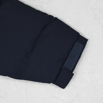 【PRE SALE】THE NORTH FACE  [ザ・ノース・フェイス正規代理店] Wooly Nuptse Jacket [ND92548] ウーリーヌプシジャケット・MEN'S [2025AW]