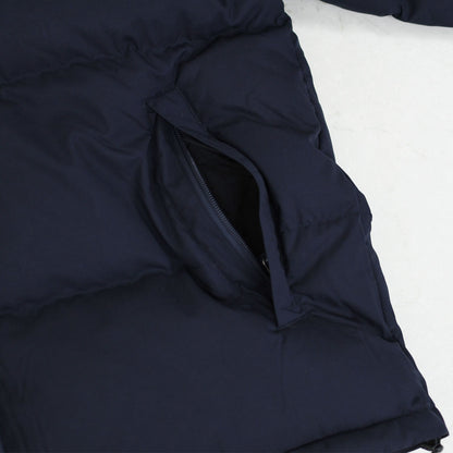 【PRE SALE】THE NORTH FACE  [ザ・ノース・フェイス正規代理店] Wooly Nuptse Jacket [ND92548] ウーリーヌプシジャケット・MEN'S [2025AW]