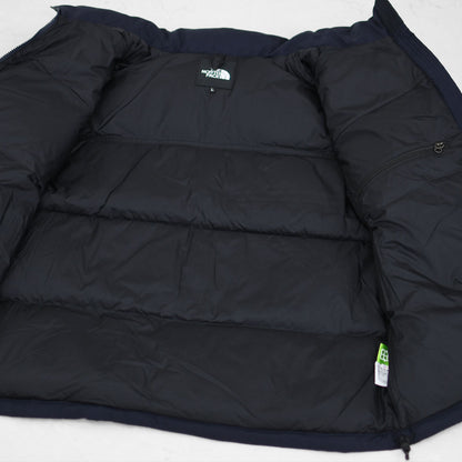 【PRE SALE】THE NORTH FACE  [ザ・ノース・フェイス正規代理店] Wooly Nuptse Jacket [ND92548] ウーリーヌプシジャケット・MEN'S [2025AW]