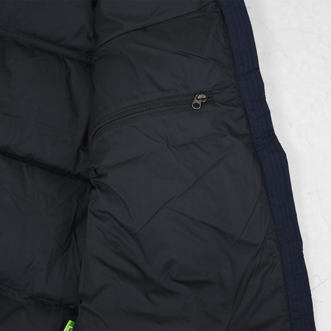 【PRE SALE】THE NORTH FACE  [ザ・ノース・フェイス正規代理店] Wooly Nuptse Jacket [ND92548] ウーリーヌプシジャケット・MEN'S [2025AW]