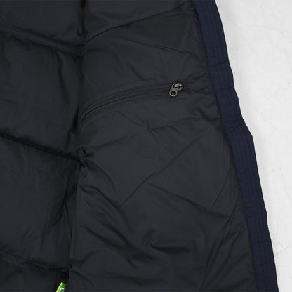 【PRE SALE】THE NORTH FACE  [ザ・ノース・フェイス正規代理店] Wooly Nuptse Jacket [ND92548] ウーリーヌプシジャケット・MEN'S [2025AW]