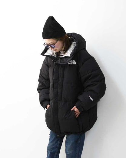 THE NORTH FACE  [ザ ノースフェイス正規代理店] Baltoro Jacket [ND92553] バルトロジャケット(ユニセックス)・ダウンジャケット・ナイロンジャケット・防寒・アウトドアジャケット・MEN'S / LADY'S [2025AW]