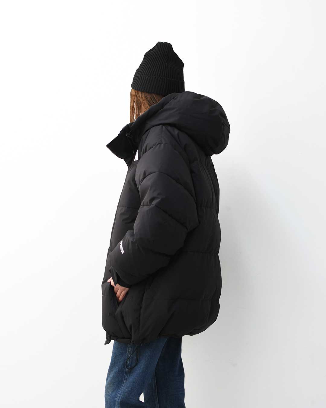 THE NORTH FACE  [ザ ノースフェイス正規代理店] Baltoro Jacket [ND92553] バルトロジャケット(ユニセックス)・ダウンジャケット・ナイロンジャケット・防寒・アウトドアジャケット・MEN'S / LADY'S [2025AW]