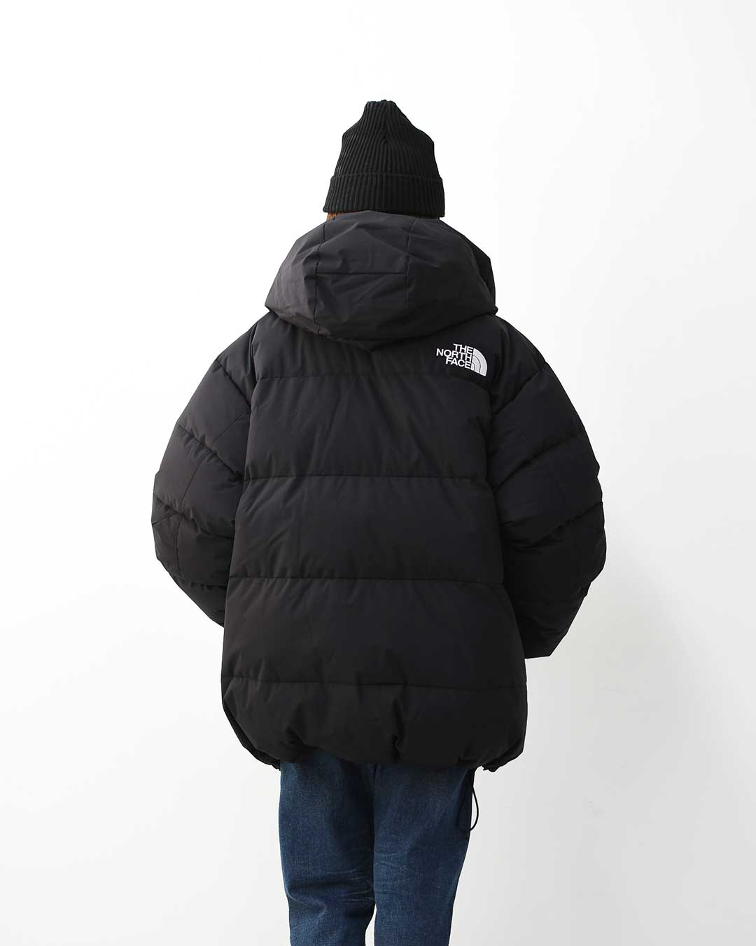 THE NORTH FACE  [ザ ノースフェイス正規代理店] Baltoro Jacket [ND92553] バルトロジャケット(ユニセックス)・ダウンジャケット・ナイロンジャケット・防寒・アウトドアジャケット・MEN'S / LADY'S [2025AW]