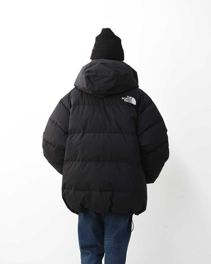 THE NORTH FACE  [ザ ノースフェイス正規代理店] Baltoro Jacket [ND92553] バルトロジャケット(ユニセックス)・ダウンジャケット・ナイロンジャケット・防寒・アウトドアジャケット・MEN'S / LADY'S [2025AW]