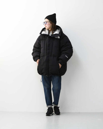 THE NORTH FACE  [ザ ノースフェイス正規代理店] Baltoro Jacket [ND92553] バルトロジャケット(ユニセックス)・ダウンジャケット・ナイロンジャケット・防寒・アウトドアジャケット・MEN'S / LADY'S [2025AW]