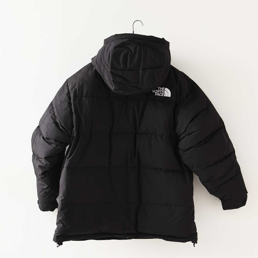 THE NORTH FACE  [ザ ノースフェイス正規代理店] Baltoro Jacket [ND92553] バルトロジャケット(ユニセックス)・ダウンジャケット・ナイロンジャケット・防寒・アウトドアジャケット・MEN'S / LADY'S [2025AW]