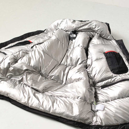 THE NORTH FACE  [ザ ノースフェイス正規代理店] Baltoro Jacket [ND92553] バルトロジャケット(ユニセックス)・ダウンジャケット・ナイロンジャケット・防寒・アウトドアジャケット・MEN'S / LADY'S [2025AW]