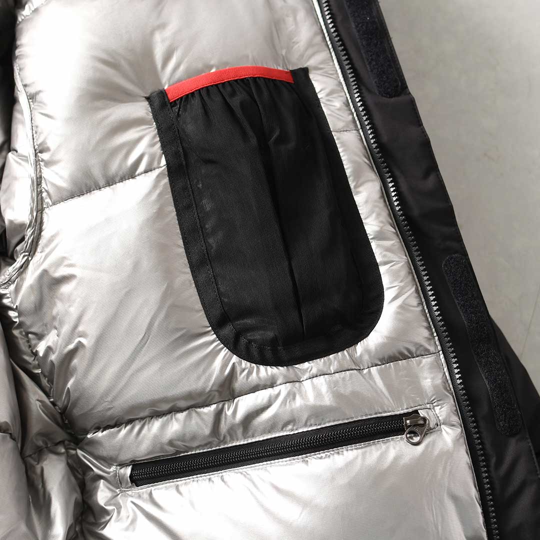 THE NORTH FACE  [ザ ノースフェイス正規代理店] Baltoro Jacket [ND92553] バルトロジャケット(ユニセックス)・ダウンジャケット・ナイロンジャケット・防寒・アウトドアジャケット・MEN'S / LADY'S [2025AW]