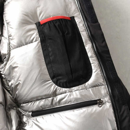 THE NORTH FACE  [ザ ノースフェイス正規代理店] Baltoro Jacket [ND92553] バルトロジャケット(ユニセックス)・ダウンジャケット・ナイロンジャケット・防寒・アウトドアジャケット・MEN'S / LADY'S [2025AW]