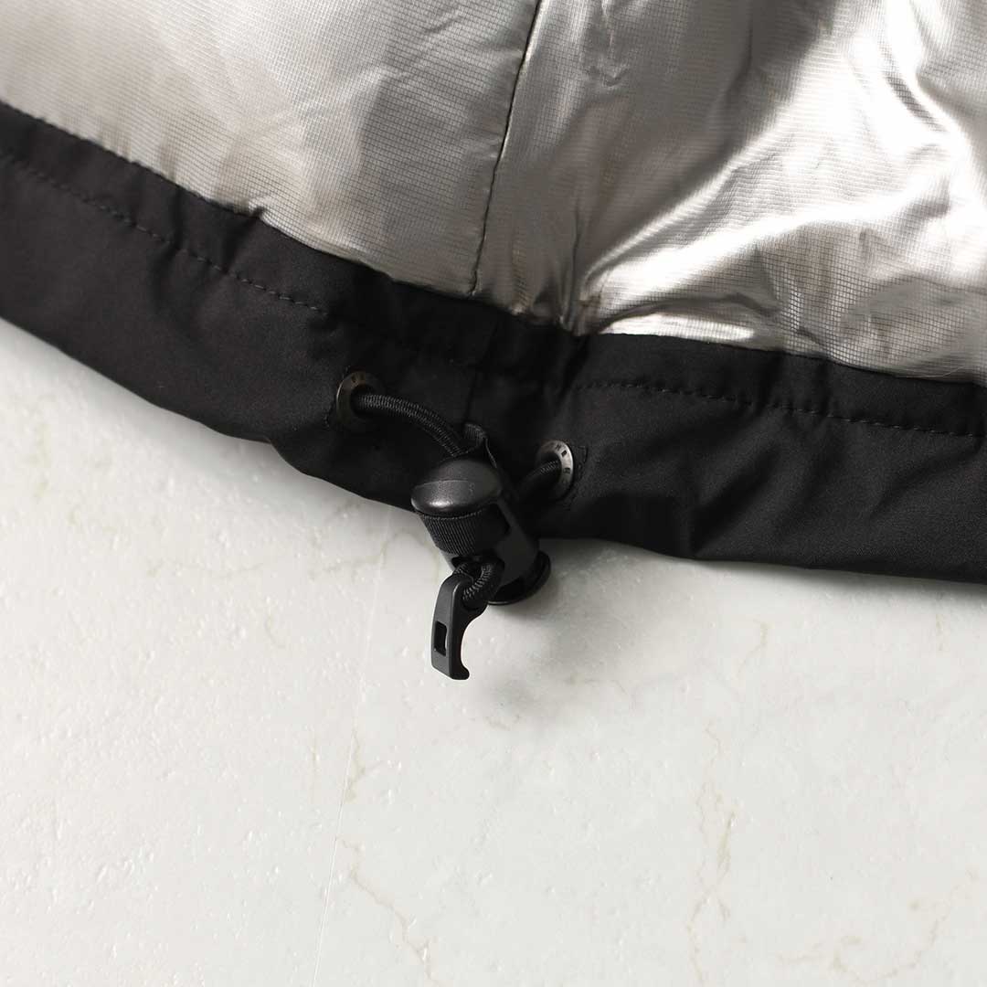 THE NORTH FACE  [ザ ノースフェイス正規代理店] Baltoro Jacket [ND92553] バルトロジャケット(ユニセックス)・ダウンジャケット・ナイロンジャケット・防寒・アウトドアジャケット・MEN'S / LADY'S [2025AW]