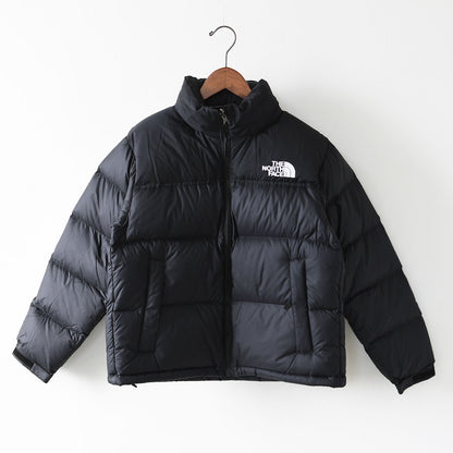 【PRE SALE】THE NORTH FACE  [ザ ノースフェイス正規代理店] W Short Nuptse Jacket [NDW92555] ショートヌプシジャケット（レディース）・中わたジャケット・ショート丈・軽量・はっ水・キャンプ・アウトドア・LADY'S [2025AW]