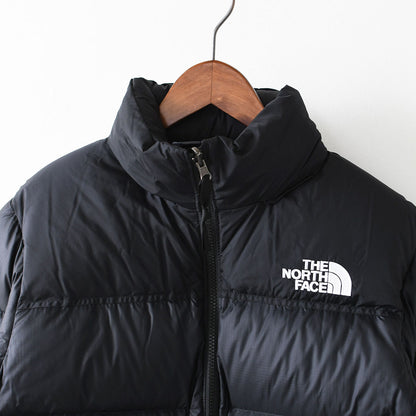 【PRE SALE】THE NORTH FACE  [ザ ノースフェイス正規代理店] W Short Nuptse Jacket [NDW92555] ショートヌプシジャケット（レディース）・中わたジャケット・ショート丈・軽量・はっ水・キャンプ・アウトドア・LADY'S [2025AW]