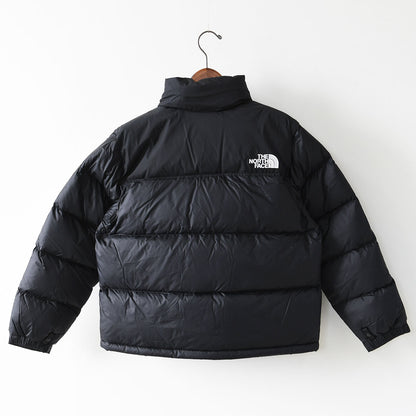 【PRE SALE】THE NORTH FACE  [ザ ノースフェイス正規代理店] W Short Nuptse Jacket [NDW92555] ショートヌプシジャケット（レディース）・中わたジャケット・ショート丈・軽量・はっ水・キャンプ・アウトドア・LADY'S [2025AW]