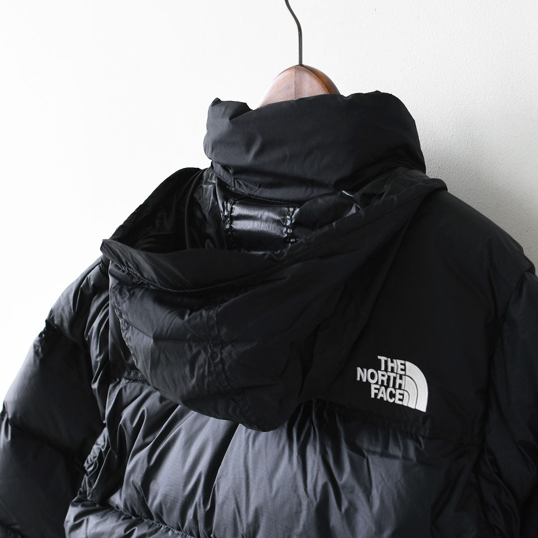 【PRE SALE】THE NORTH FACE  [ザ ノースフェイス正規代理店] W Short Nuptse Jacket [NDW92555] ショートヌプシジャケット（レディース）・中わたジャケット・ショート丈・軽量・はっ水・キャンプ・アウトドア・LADY'S [2025AW]
