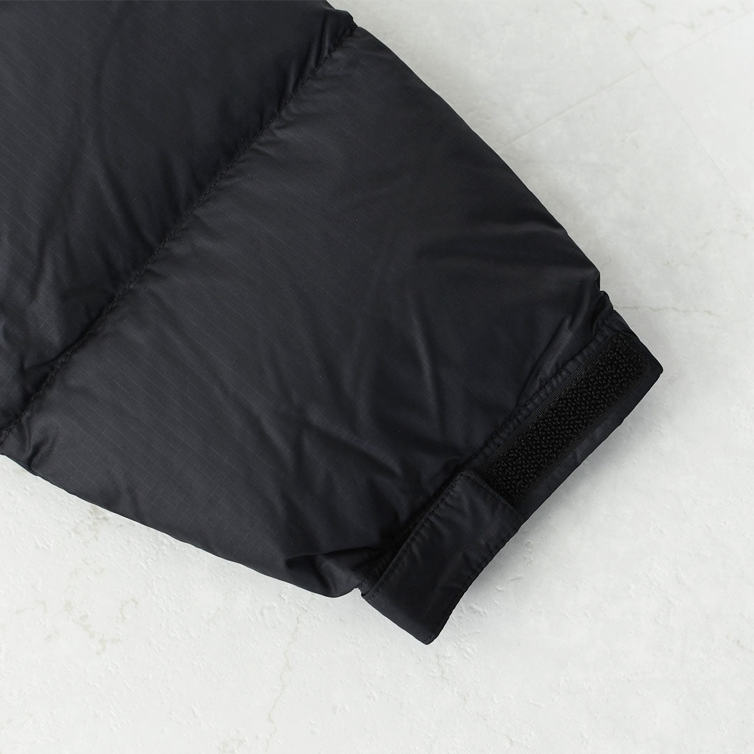 【PRE SALE】THE NORTH FACE  [ザ ノースフェイス正規代理店] W Short Nuptse Jacket [NDW92555] ショートヌプシジャケット（レディース）・中わたジャケット・ショート丈・軽量・はっ水・キャンプ・アウトドア・LADY'S [2025AW]