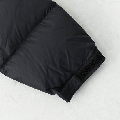 【PRE SALE】THE NORTH FACE  [ザ ノースフェイス正規代理店] W Short Nuptse Jacket [NDW92555] ショートヌプシジャケット（レディース）・中わたジャケット・ショート丈・軽量・はっ水・キャンプ・アウトドア・LADY'S [2025AW]