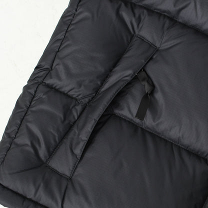 【PRE SALE】THE NORTH FACE  [ザ ノースフェイス正規代理店] W Short Nuptse Jacket [NDW92555] ショートヌプシジャケット（レディース）・中わたジャケット・ショート丈・軽量・はっ水・キャンプ・アウトドア・LADY'S [2025AW]