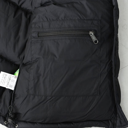 【PRE SALE】THE NORTH FACE  [ザ ノースフェイス正規代理店] W Short Nuptse Jacket [NDW92555] ショートヌプシジャケット（レディース）・中わたジャケット・ショート丈・軽量・はっ水・キャンプ・アウトドア・LADY'S [2025AW]