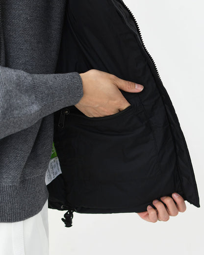 THE NORTH FACE  [ザ・ノース・フェイス正規代理店] Nuptse Vest [NDW92557] ヌプシベスト・ベスト・ダウンベスト・キャンプ・アウトドア・LADY'S [2025AW]