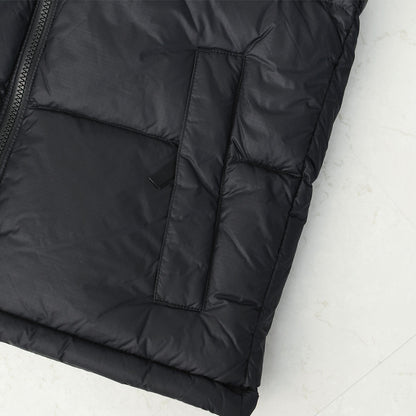 THE NORTH FACE  [ザ・ノース・フェイス正規代理店] Nuptse Vest [NDW92557] ヌプシベスト・ベスト・ダウンベスト・キャンプ・アウトドア・LADY'S [2025AW]