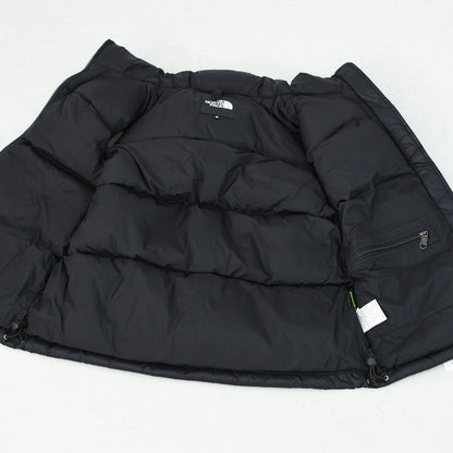 THE NORTH FACE  [ザ・ノース・フェイス正規代理店] Nuptse Vest [NDW92557] ヌプシベスト・ベスト・ダウンベスト・キャンプ・アウトドア・LADY'S [2025AW]