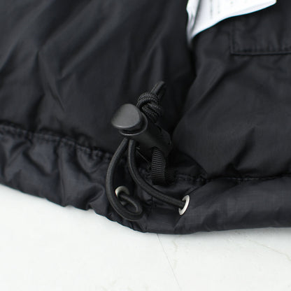 THE NORTH FACE  [ザ・ノース・フェイス正規代理店] Nuptse Vest [NDW92557] ヌプシベスト・ベスト・ダウンベスト・キャンプ・アウトドア・LADY'S [2025AW]