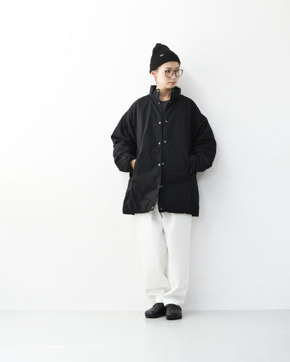 THE NORTH FACE  [ザ・ノース・フェイス正規代理店] Alteration Zepher Shell Half Coat [NDW92561] オルタレーションゼファーシェルハーフコート・保温・はっ水・キャンプ・アウトドア・MEN'S / LADY'S [2025AW]
