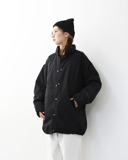 THE NORTH FACE  [ザ・ノース・フェイス正規代理店] Alteration Zepher Shell Half Coat [NDW92561] オルタレーションゼファーシェルハーフコート・保温・はっ水・キャンプ・アウトドア・MEN'S / LADY'S [2025AW]