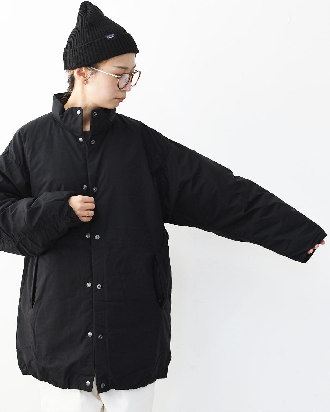 THE NORTH FACE  [ザ・ノース・フェイス正規代理店] Alteration Zepher Shell Half Coat [NDW92561] オルタレーションゼファーシェルハーフコート・保温・はっ水・キャンプ・アウトドア・MEN'S / LADY'S [2025AW]