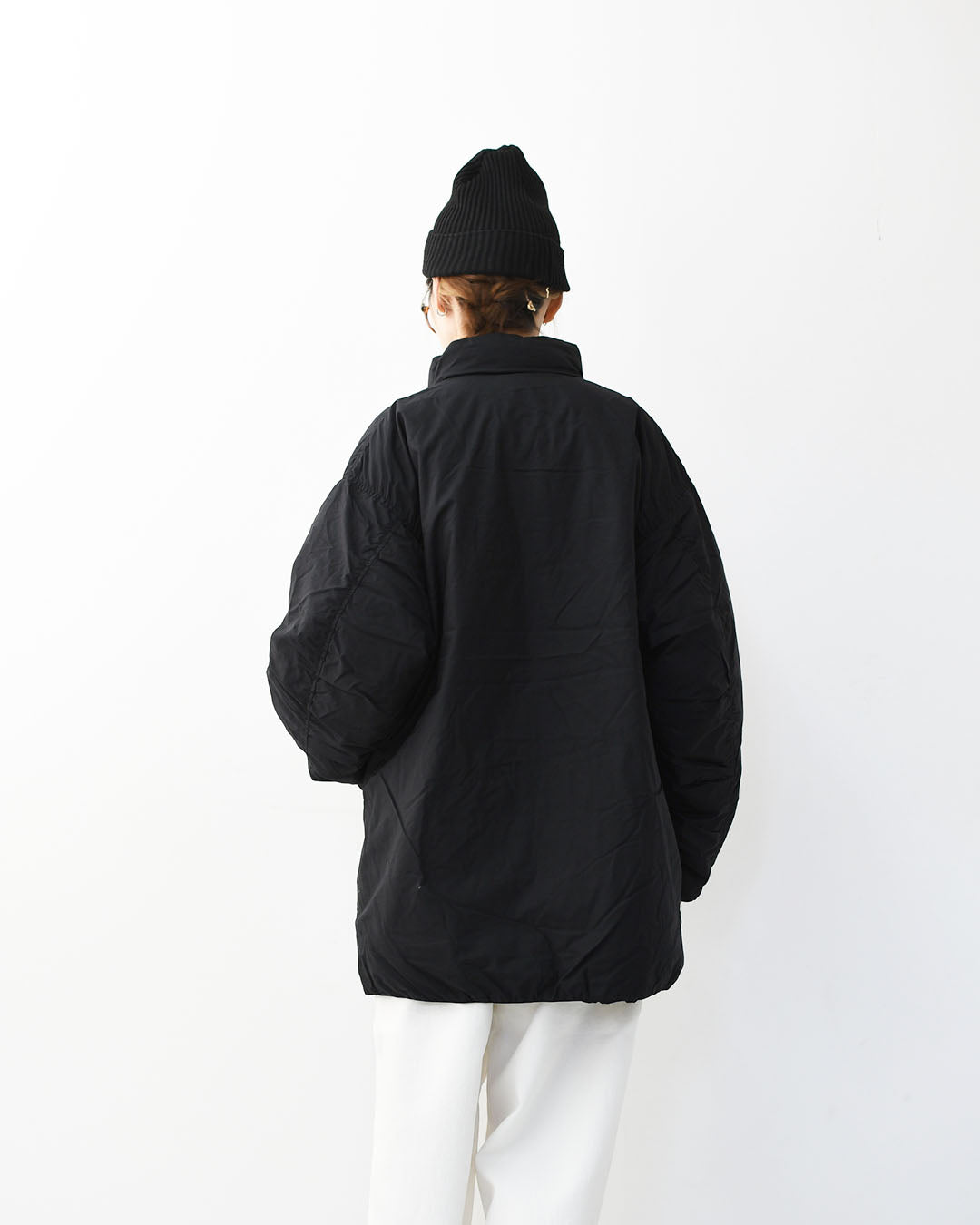 THE NORTH FACE  [ザ・ノース・フェイス正規代理店] Alteration Zepher Shell Half Coat [NDW92561] オルタレーションゼファーシェルハーフコート・保温・はっ水・キャンプ・アウトドア・MEN'S / LADY'S [2025AW]