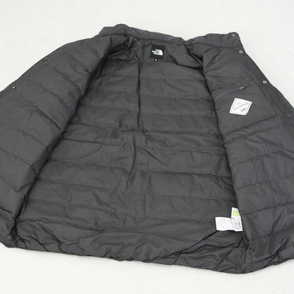 THE NORTH FACE  [ザ・ノース・フェイス正規代理店] Alteration Zepher Shell Half Coat [NDW92561] オルタレーションゼファーシェルハーフコート・保温・はっ水・キャンプ・アウトドア・MEN'S / LADY'S [2025AW]