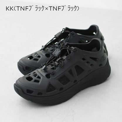 THE NORTH FACE [ザ・ノース・フェイス] RE-Activ Sneaker [NF52451] リアクティブ スニーカー（ユニセックス） [2025SS]