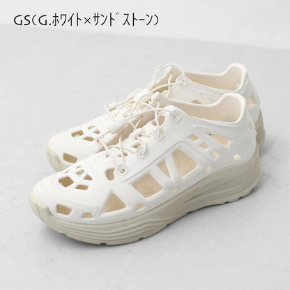 THE NORTH FACE [ザ・ノース・フェイス] RE-Activ Sneaker [NF52451] リアクティブ スニーカー（ユニセックス） [2025SS]