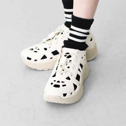 THE NORTH FACE [ザ・ノース・フェイス] RE-Activ Sneaker [NF52451] リアクティブ スニーカー（ユニセックス） [2025SS]