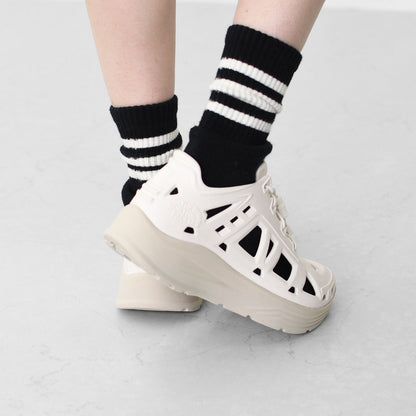 THE NORTH FACE [ザ・ノース・フェイス] RE-Activ Sneaker [NF52451] リアクティブ スニーカー（ユニセックス） [2025SS]